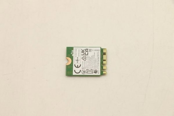 Sluchawki Lenovo LTN 8852BE Wireless WLAN