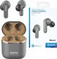Ακουστικά Boya BOYA BY-AP4 Γκρι - ασύρματα ακουστικά in-ear