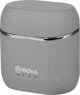 Ακουστικά Boya BOYA BY-AP4 Γκρι - ασύρματα ακουστικά in-ear