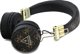 Guess GUBH70E4PTMK Ακουστικά Bluetooth On-Ear με Ενεργή Ακύρωση Θορύβου (ENC) Μαύρο