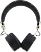 Guess GUBH70E4PTMK Ακουστικά Bluetooth On-Ear με Ενεργή Ακύρωση Θορύβου (ENC) Μαύρο