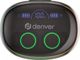 Słuchawki Denver Słuchawki Denver BT TWS TWE-55B czarne [outlet]