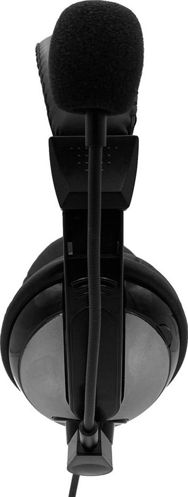Media-Tech Turdus Pro (MT3603) Στερεοφωνικά Ακουστικά με Μικρόφωνο για PC & Gaming