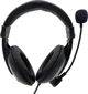Media-Tech Turdus Pro (MT3603) Στερεοφωνικά Ακουστικά με Μικρόφωνο για PC & Gaming
