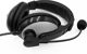 Media-Tech Turdus Pro (MT3603) Στερεοφωνικά Ακουστικά με Μικρόφωνο για PC & Gaming