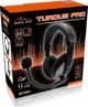 Media-Tech Turdus Pro (MT3603) Στερεοφωνικά Ακουστικά με Μικρόφωνο για PC & Gaming