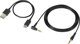 Ακουστικά Audio Technica ATH-M20XBTWH λευκά, USB-C, υποδοχή 3.5 mm
