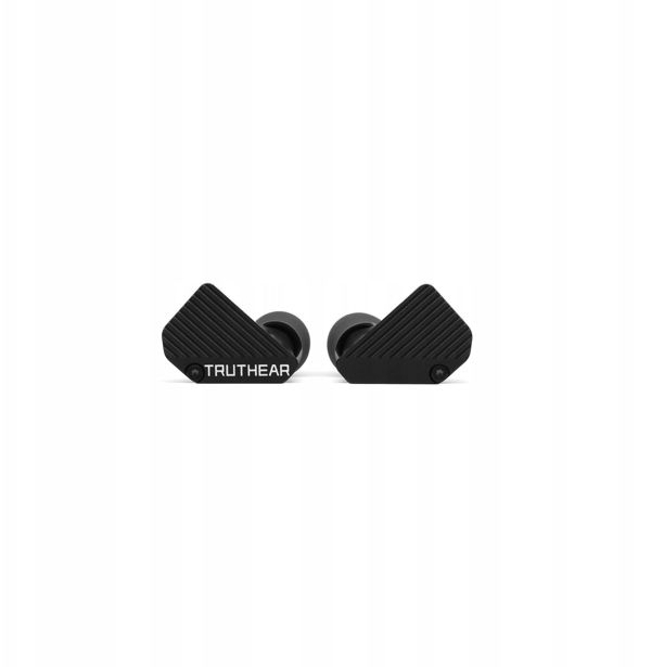 Słuchawki Truthear Pure 1DD + 3BA [outlet]