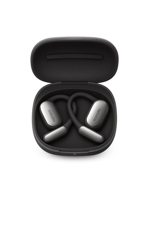 Ακουστικά Xiaomi OpenWear Stereo Pro μαύρα (BHR080IGL)