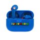 OTL Ακουστικά Super Mario TWS Bluetooth - Μπλε