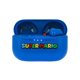 OTL Ακουστικά Super Mario TWS Bluetooth - Μπλε