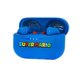 OTL Ακουστικά Super Mario TWS Bluetooth - Μπλε