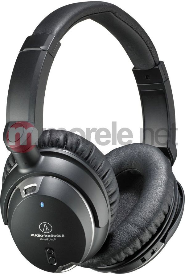 Sluchawki Audio-Technica ATH-ANC9