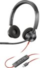 HP Blackwire 3320 Ακουστικά