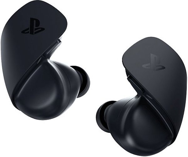 Sony Pulse Explore Ακουστικά μαύρα