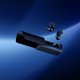 Sony Pulse Explore Ακουστικά μαύρα