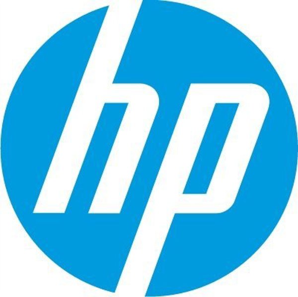 Sluchawki HP Sluchawki przewodowe HP DHH-1127 czarne