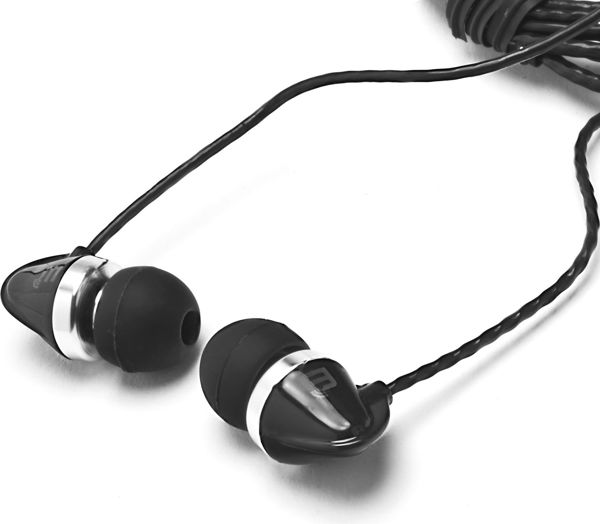 Sluchawki Brainwavz M1