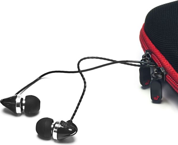 Sluchawki Brainwavz M1