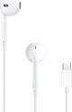 Słuchawki Apple EarPods USB-C (MYQY3ZM/A) [outlet]