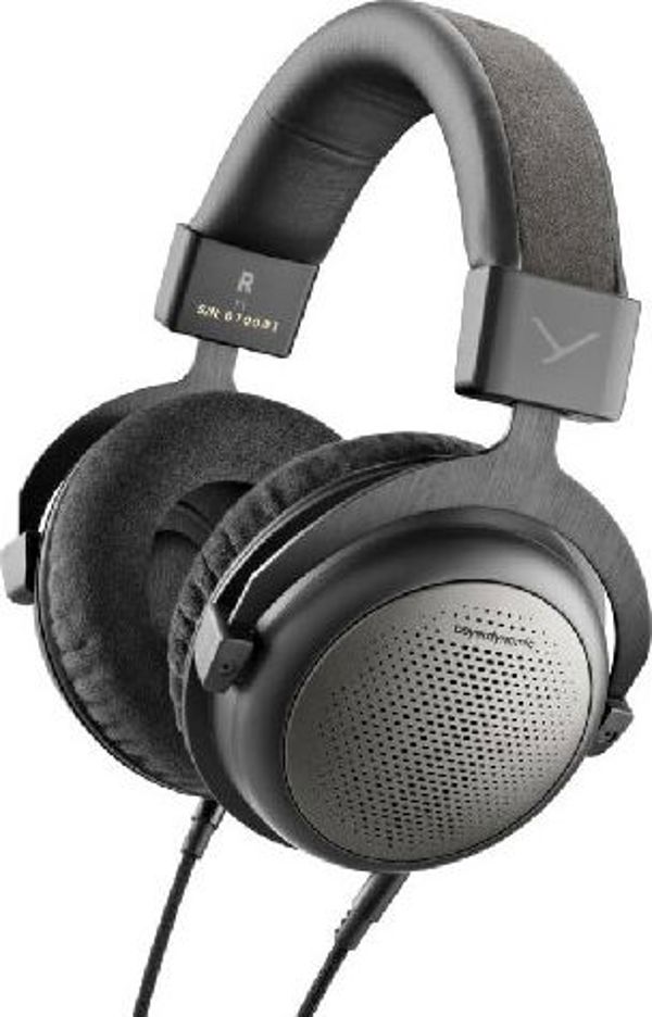 Beyerdynamic T1 3ης Γενιάς Hi-Fi Ακουστικά Over-Ear Ανοιχτού Τύπου