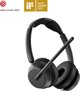 EPOS Impact 1061T Ασύρματα Ακουστικά Bluetooth για Γραφείο & Τηλεφωνικό Κέντρο, Εμβέλεια 30m, 181g