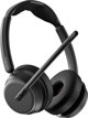 EPOS Impact 1061T Ασύρματα Ακουστικά Bluetooth για Γραφείο & Τηλεφωνικό Κέντρο, Εμβέλεια 30m, 181g