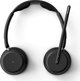 EPOS Impact 1061T Ασύρματα Ακουστικά Bluetooth για Γραφείο & Τηλεφωνικό Κέντρο, Εμβέλεια 30m, 181g