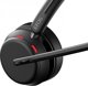 EPOS Impact 1061T Ασύρματα Ακουστικά Bluetooth για Γραφείο & Τηλεφωνικό Κέντρο, Εμβέλεια 30m, 181g