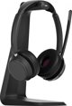 EPOS Impact 1061T Ασύρματα Ακουστικά Bluetooth για Γραφείο & Τηλεφωνικό Κέντρο, Εμβέλεια 30m, 181g