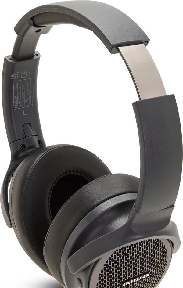 Ακουστικά Aiwa HST-250BT (HST-250BT/TN)