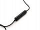 Ακουστικά Samsung Type-C Stereo EHS64AVFBE Μαύρα