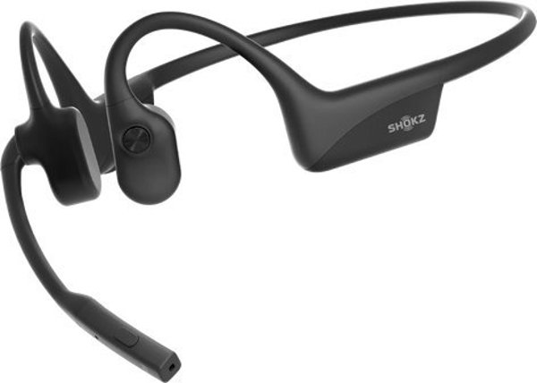 Ακουστικά Shokz SHOKZ OPENCOMM2 έκδοση INDL