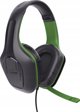 Trust GXT 415X Zirox Zielone