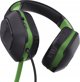 Trust GXT 415X Zirox Zielone