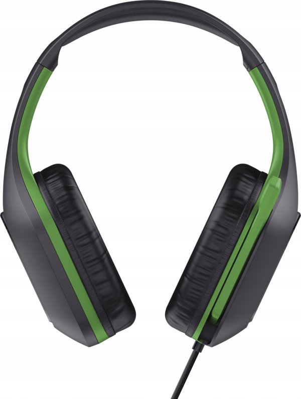 Trust GXT 415X Zirox Zielone