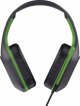 Trust GXT 415X Zirox Zielone