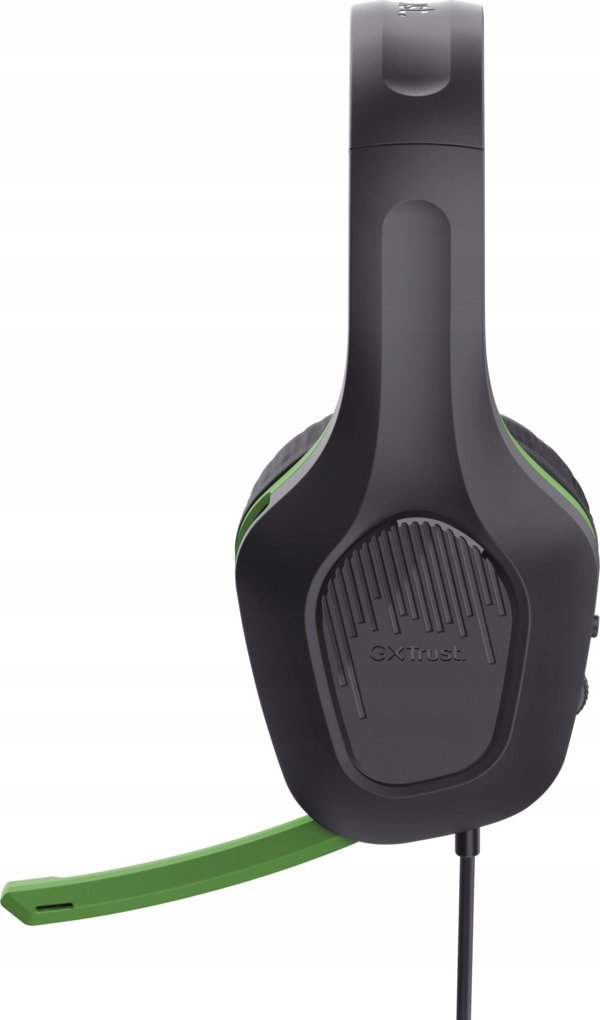 Trust GXT 415X Zirox Zielone