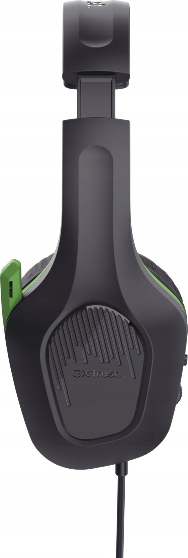 Trust GXT 415X Zirox Zielone