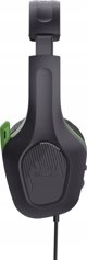 Trust GXT 415X Zirox Zielone