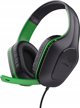 Trust GXT 415X Zirox Zielone