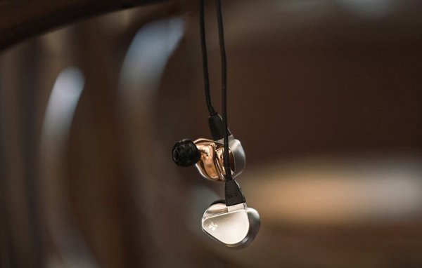 Ακουστικά HiFiMAN Svanar