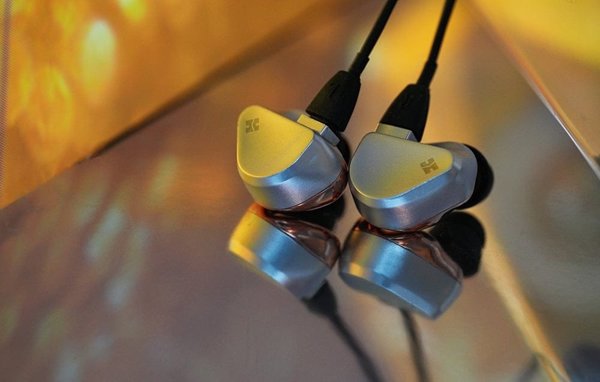 Ακουστικά HiFiMAN Svanar