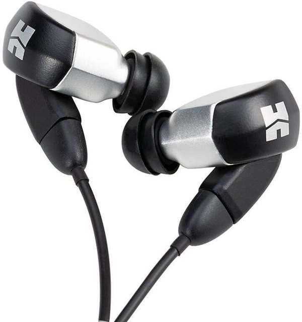 Ακουστικά HiFiMAN RE2000 Pro Silver In-Ear