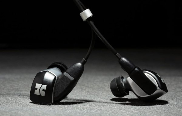 Ακουστικά HiFiMAN RE2000 Pro Silver In-Ear