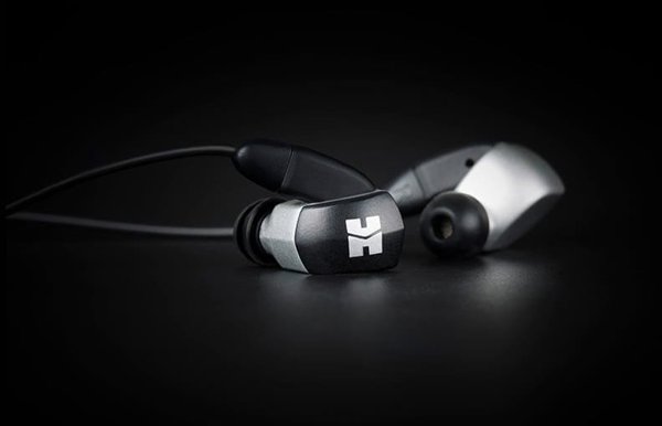 Ακουστικά HiFiMAN RE2000 Pro Silver In-Ear