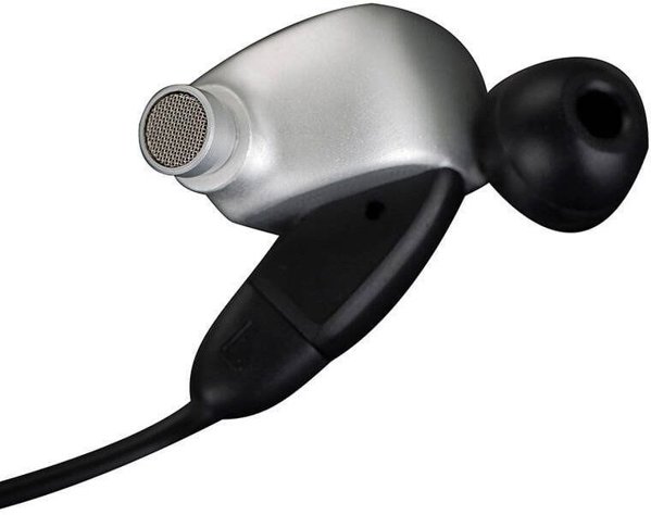 Ακουστικά HiFiMAN RE2000 Pro Silver In-Ear