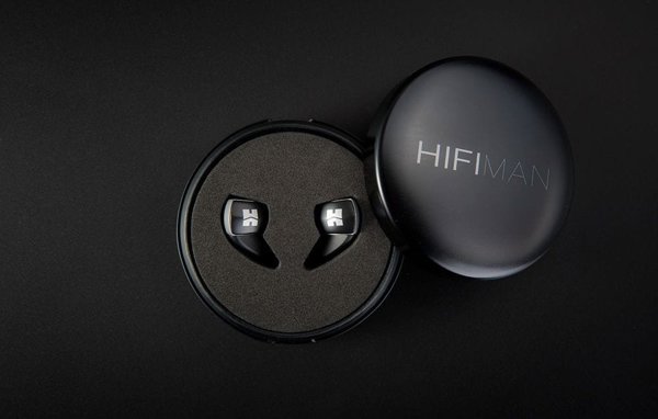 Ακουστικά HiFiMAN RE2000 Pro Silver In-Ear