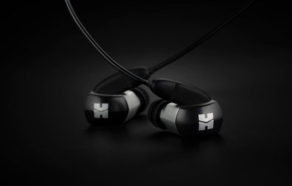 Ακουστικά HiFiMAN RE2000 Pro Silver In-Ear