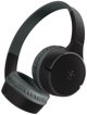 Słuchawki Belkin SOUNDFORM MINI WIRED ON-EAR/HEADPHONES - USB-C 3.5MM BLACK